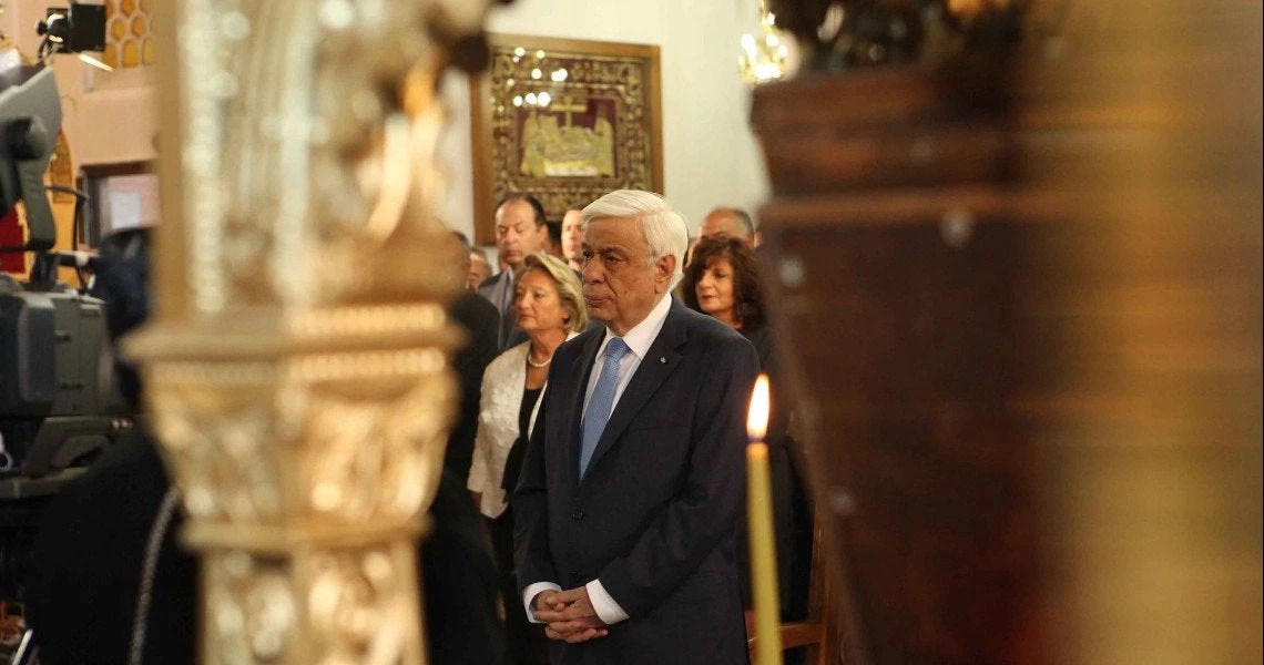 Ο ΠτΔ διαφωνεί με τη συμφωνία Τσίπρα – Ιερώνυμου: «Δεν δικαιολογείται η αναθεώρηση»